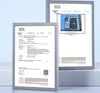 Dux Ducis Skin X Pro Case Pour Iphone 16 Pro Avec Magsafe Voir les images du produit 11