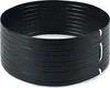 A black watering ring on a white background. Produktbild-Vorschau