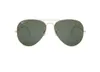 Ray-Ban Original Aviator RB3025 - L0205 Velikost: 58 Náhled obrázku produktu 23