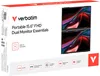 Verbatim Portable 15.6 Dual Monitor Essentials Produktbild-Vorschau 18