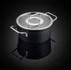 Fissler Adamant / Aluminium-Kochtopf (Ø 20 cm, 2,7L) Produktbild-Vorschau 4