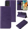Handyhülle für Samsung Galaxy A23 5G Floral Blumen Produktbild-Vorschau 1