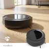 Nedis VCRO300BK Robotstofzuiger, 1 stuks zijborstel, Productafbeelding-voorbeeld 6