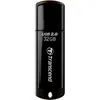 Transcend JetFlash 350, 32 GB, USB Typ-A, 2.0, Kappe, 8,5 Produktbild-Vorschau 2