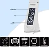 MONZANA® Lampe blanche de Bureau LED Multifonction date Voir les images du produit 3