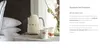 SMEG Wasserkocher Edelstahl 1,7 L Fassung, 2400 W, Wasser Produktbild-Vorschau 8