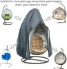 Hängesessel-Abdeckung, Schutzhülle Für Hängesessel Outdoor, Produktbild-Vorschau 3