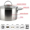 Fleischtopf Ø20 cm EUROHOME® Produktbild-Vorschau 3