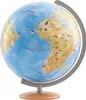 Kinderglobus Unsere Erde Set, 34cm Produktbild-Vorschau 2
