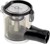 Hoover 48700925 Bac à poussière pour HF4 HF401... Voir les images du produit 1
