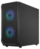 Fractal Design Focus 2 RGB - Tower - ATX - Seitenteil mit Produktbild-Vorschau 4