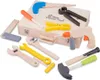 New Classic Toys, 10-teiliges Werkzeugset Produktbild-Vorschau 7