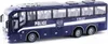 Policejní autobus dálkově ovládaný autobus qh866-4 Náhled obrázku produktu 5