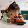 PAW Patrol, poduszkowiec z figurką psa Zumy (zrównoważony Podgląd zdjęcia produktu 3