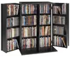 VEVOR Mobile porta DVD a 16 scomparti, mobile porta Anteprima dell’immagine prodotto 1
