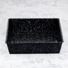 BLACHA-BACKFORM 24x24 cm KINGHOFF KH-1774 Produktbild-Vorschau 3
