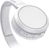 Philips TAH5205WT/00 Over-Ear weiß BT-Kopfhörer Produktbild-Vorschau 2