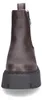 Buffalo dames Chelsea boots, model Aspen, warm bruin Productafbeelding-voorbeeld 5