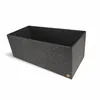 Aufbewahrungsbox CLEAN Filz 33 x 70 x 28 cm ohne Deckel in Produktbild-Vorschau 1