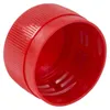 100 couvercles pour PETling, différentes couleurs, Voir les images du produit 2