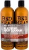 Tigi - Bed Head Color Goddess Duo Kit - Cassette for Voir les images du produit 2