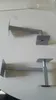 Colonna girevole per bagno con ripiani e specchio Anteprima dell’immagine prodotto 4
