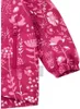 Reima Portit Jacke Rosa 5 Years Mädchen Rosa 5 Years Produktbild-Vorschau 4