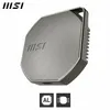 Dysk zewnętrzny SSD MSI DATAMAG 40Gbps 1TB Anteprima dell’immagine prodotto 7
