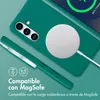 Cubierta trasera de color con cordón desmontable con Vista previa de la imagen del producto 2