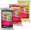 AOS Set | Funcakes Rollfondant 3er Set 750g Deutschland Produktbild-Vorschau 1