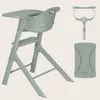 Chaise haute Lionelo Beny avec harnais 3 points, plateau et Voir les images du produit 9