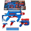 HASBRO NERF Alpha Strike Infanterie E8964 /4 Podgląd zdjęcia produktu 1