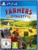 BigBen Farmer´s Dynasty [PS4] Produktbild-Vorschau 1