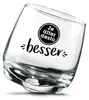 GILDE 2tlg. Set, Wackelglas, "Je älter desto besser", Produktbild-Vorschau 2
