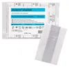 aluderm Nachfüllset aluplast 1009196 10x6cm 12 St./Pack. Produktbild-Vorschau 4