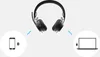 Logitech Zone 900 Bluetooth-Headset anthrazit Produktbild-Vorschau 3