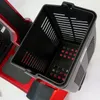 Rolektro, E-Quad 6 V.3, Rot, 24V-20Ah Lithium-Akku, 300 Produktbild-Vorschau 10