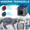 LOVPET® Trinkbrunnen für Katzen & Haustiere mit Produktbild-Vorschau 7