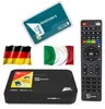 Tele System TS9019 HEVC Satellitenreceiver inkl. Produktbild-Vorschau 6