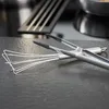 Fouet pour crêpes et pâte 28.5 cm Voir les images du produit 7