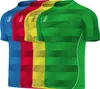 OMKA Trikot Teamsport Teamwear  Fussballtrikot Fantrikot  Produktbild-Vorschau 6
