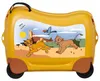 Samsonite Dream2go Disney-30l Kinderrucksack Gelb  Kinder Produktbild-Vorschau 2