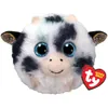 Ty Teeny Puffies Knuffel Koe Moophy 10 Cm Produktbild-Vorschau 4