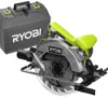 Kreissäge RYOBI 1600W 66mm RCS1600-Ksorgt für ein Produktbild-Vorschau 8