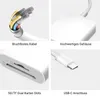 SD-Kartenleser – USB-C Speicherkartenleser 2in1 SD- & Produktbild-Vorschau 6