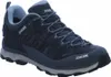 MEINDL Lite Trail Lady GTX chaussures femmes bleu 39.5 Voir les images du produit 13