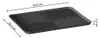 TPE-Drainagematte 40 x 30 cm Five® - Grau Produktbild-Vorschau 6