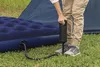 BESTWAY 67374 - Nafukovací matrace 203 x 152 x 22 cm s Anteprima dell’immagine prodotto 8