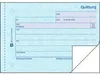 Avery Zweckform 321, Quittung inkl. MwSt., A6 quer, mit Produktbild-Vorschau 12