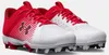 Under Armour Leadoff Low RM (3025589) 11,5 Red Produktbild-Vorschau 1
